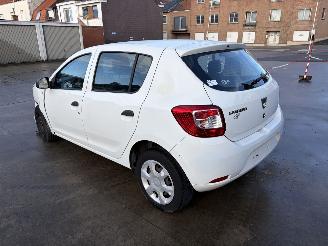 Dacia Sandero  picture 4
