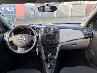 Dacia Sandero  picture 6