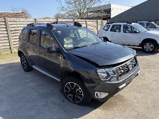 Avarii autoturisme Dacia Duster 1.5 DCI - 8V TURBO 2017/5
