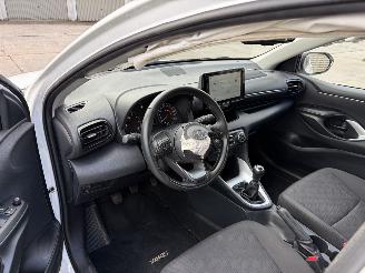 Toyota Yaris 1.5i - 12V picture 3