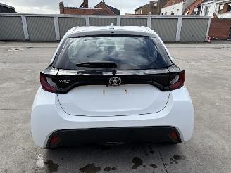 Toyota Yaris 1.5i - 12V picture 21