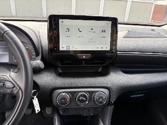 Toyota Yaris 1.5i - 12V picture 11