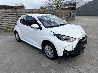  Toyota Yaris 1.5i - 12V 2024/6