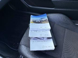 Mercedes C-klasse C220D picture 9