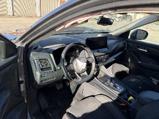 Nissan Qashqai 3 PHASE 1 1.5i - 16V TURBO HYBRID VC-T picture 3