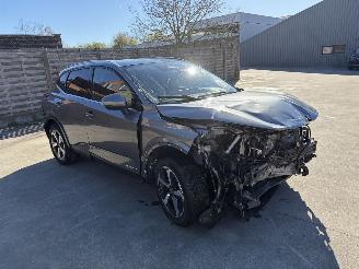Nissan Qashqai 3 PHASE 1 1.5i - 16V TURBO HYBRID VC-T picture 5