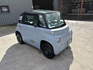 Citroën  AMI picture 3