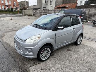 Citroën  AMI picture 12