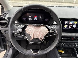 Skoda Fabia 4 1.0 TSI - 12V TURBO picture 10