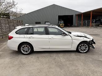 BMW 3-serie 320D 2.0D - 16V TURBO picture 19