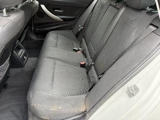 BMW 3-serie 320D 2.0D - 16V TURBO picture 7