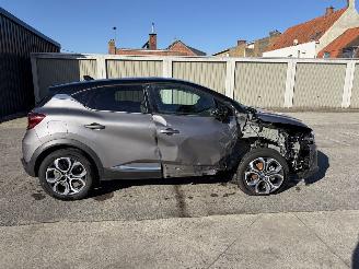 Renault Captur 1.6i - 16V SCE 145 E-TECH picture 20