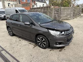 Citroën C4 2 PHASE 2 1.2 PURETECH - 12V TURBO picture 2