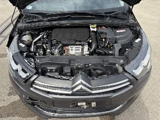Citroën C4 2 PHASE 2 1.2 PURETECH - 12V TURBO picture 16