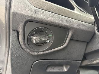Volkswagen Touran 1.6 TDI - 16V TURBO 7 SEATS picture 14