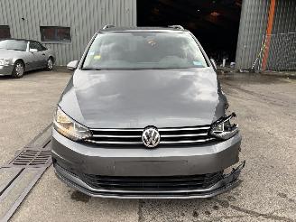 Volkswagen Touran 1.6 TDI - 16V TURBO 7 SEATS picture 18