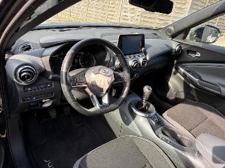 Nissan Juke 1.0i - 12V TURBO picture 3