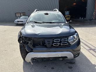 Dacia Duster AUTO 1.5 DCI - 8V TURBO picture 15