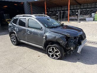Dacia Duster AUTO 1.5 DCI - 8V TURBO picture 2
