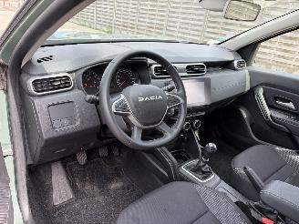 Dacia Duster ECO-G picture 3