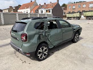 Dacia Duster ECO-G picture 5