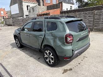 Dacia Duster ECO-G picture 4