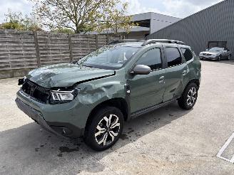  Dacia Duster ECO-G 2024/1