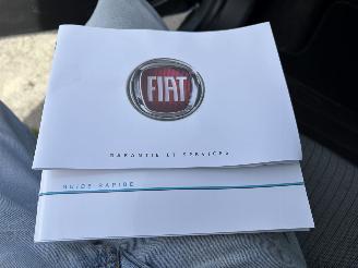 Fiat 500E 42KWH picture 10