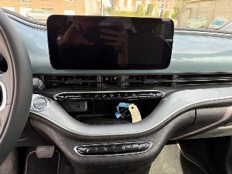 Fiat 500E 42KWH picture 8