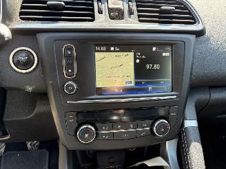 Renault Kadjar BOSE 1.2i - 16V TURBO TCE 130 picture 9