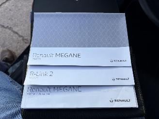 Renault Mégane 4 PHASE 1 1.5 BLUE DCI - 8V TURBO picture 11