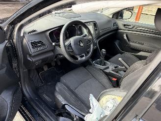 Renault Mégane 4 PHASE 1 1.5 BLUE DCI - 8V TURBO picture 3