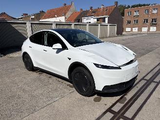 škoda osobní automobily Tesla Model Y 5YJY 2 60KWH 2026/2