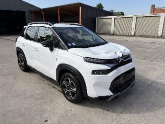 Auto incidentate Citroën C3 Aircross 1.2 PURETECH - 12V TURBO 2023/3