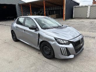  Peugeot 208  2024/10