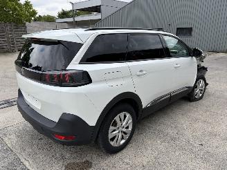 Peugeot 5008 II 1.2I PURETECH 12V picture 5