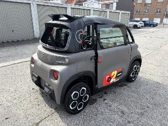 Citroën Ami  picture 20