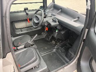Citroën Ami  picture 39