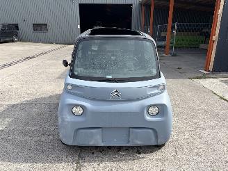 Citroën Ami  picture 46
