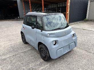 Citroën Ami  picture 4
