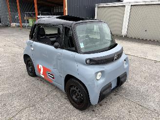 Citroën Ami  picture 77