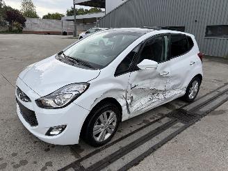 Hyundai Ix20 1.4 CRDI - 16V TURBO picture 2