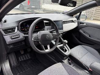 Renault Clio 1.0i - 12V TURBO TCE 100 picture 3