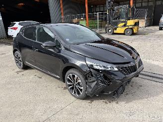 Coche accidentado Renault Clio 1.0i - 12V TURBO TCE 100 2025/3