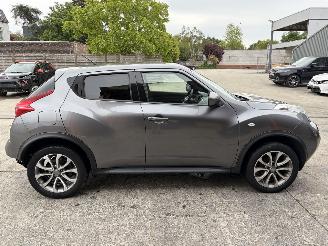 Nissan Juke 1 PHASE 1 1,5 picture 23