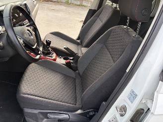 Volkswagen Polo VI 1.0 TSI 95 picture 9