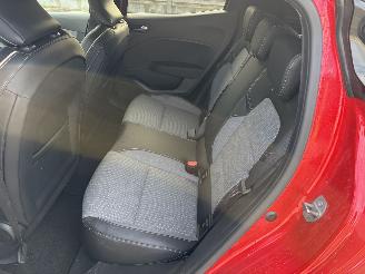 Renault Clio 1.0i - 12V TURBO TCE 90 picture 7