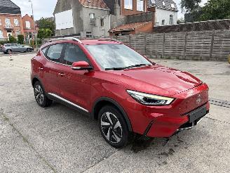  MG ZS EV 72.6KWH LONG RANGE 2 PHASE 2 2022/12