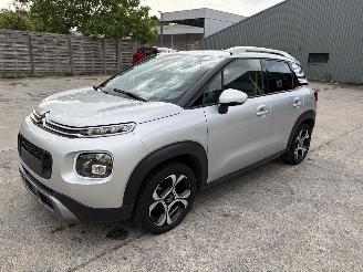 Schadeauto Citroën C3 Aircross 1 PHASE 1 1.2 PURETECH - 12V TURBO 2019/9