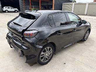 Peugeot 208 2 PHASE 1 1.2 VTI - 12V picture 5